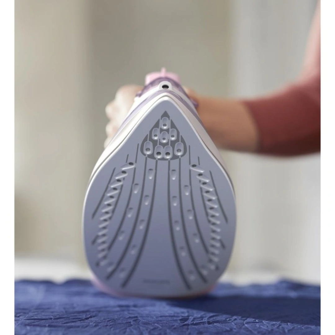 Philips 3000 Series Steam Iron Pink