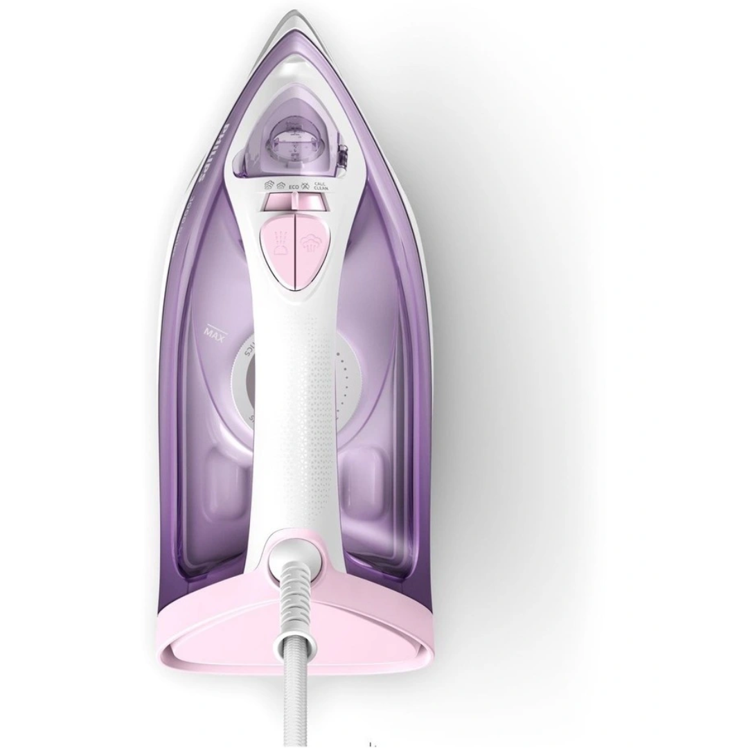 Philips 3000 Series Steam Iron Pink