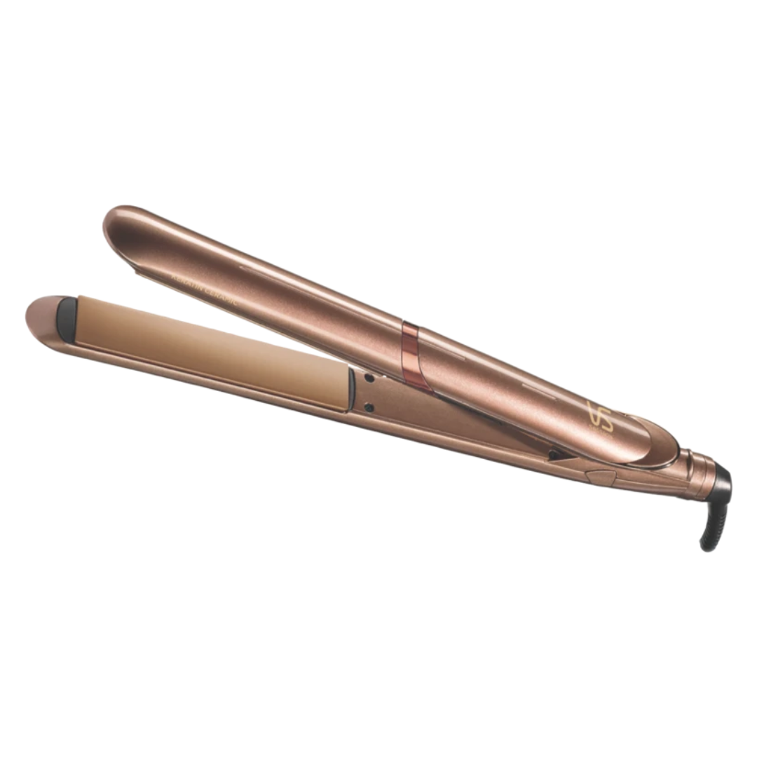 VS Sassoon Keratin Protect Salon Straightener
