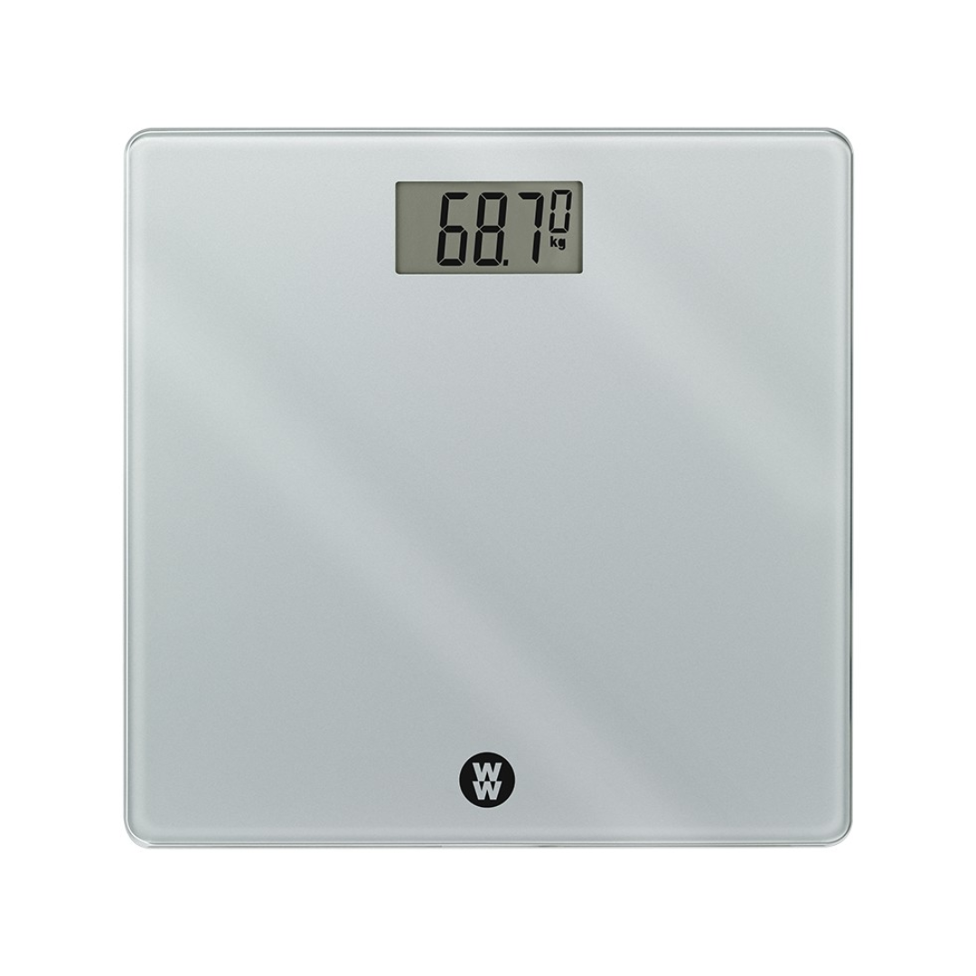 Weight Watchers Body Weight Digital Scale