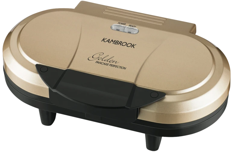 Kambrook Golden Pancake Perfection