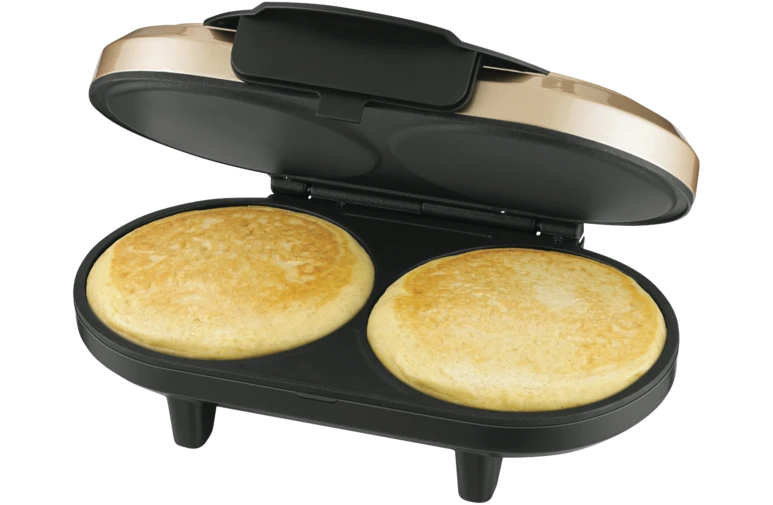 Kambrook Golden Pancake Perfection