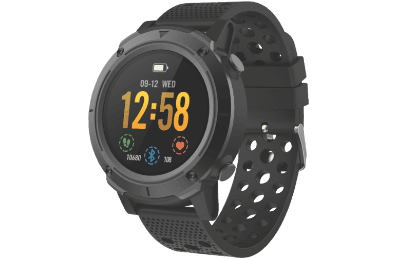 Altius Multisport Smart Watch With GPS