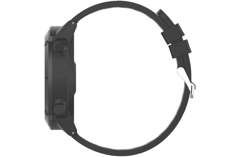 Altius Multisport Smart Watch With GPS