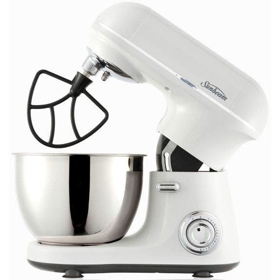 Sunbeam The Tasty One Planetary Mixer