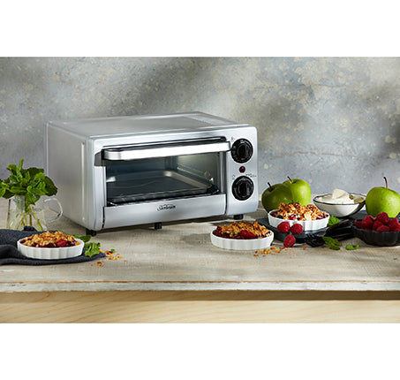 Sunbeam Mini Bake & Grill Compact Oven