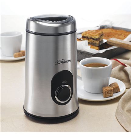 Sunbeam Multigrinder 2 Coffee Bean & Spice Grinder