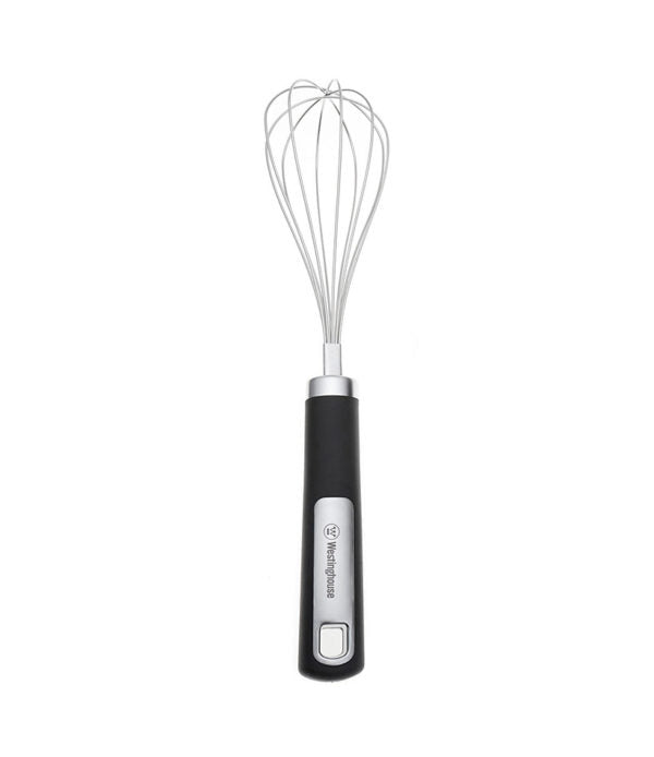 Westinghouse Egg Whisk Stainless Steel
