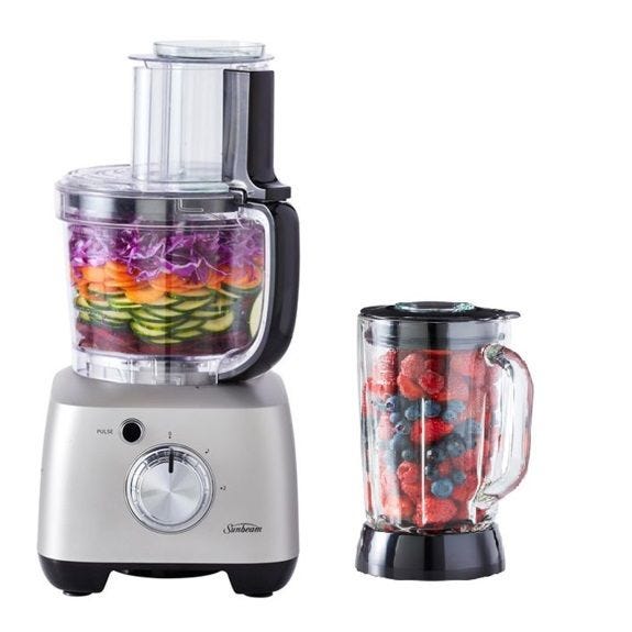 Sunbeam Multi Processor Plus