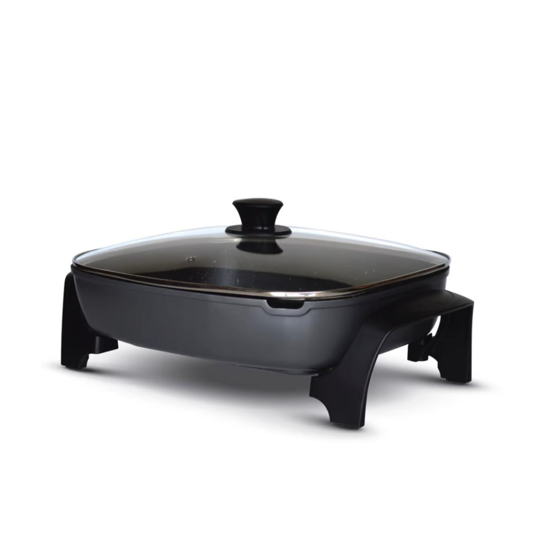 Westinghouse XL Electric Frypan