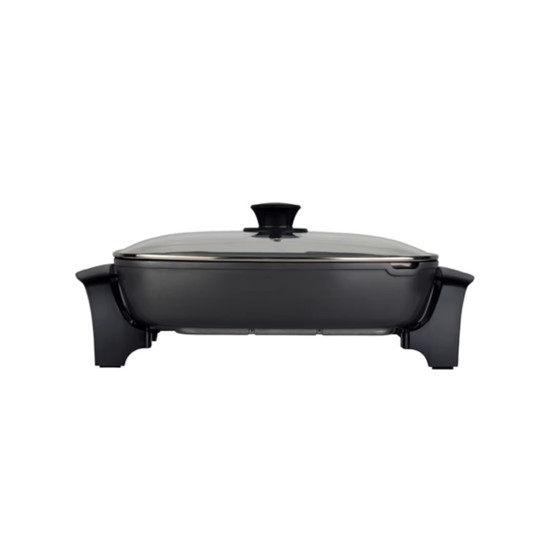 Westinghouse XL Electric Frypan