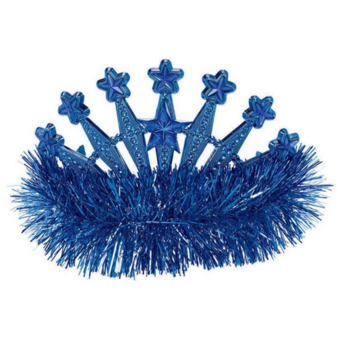 Tiara Blue