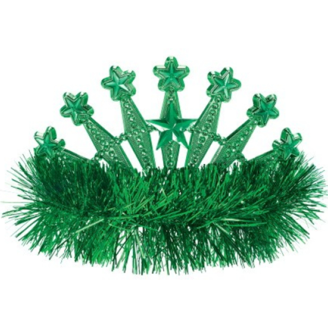 Tiara Green