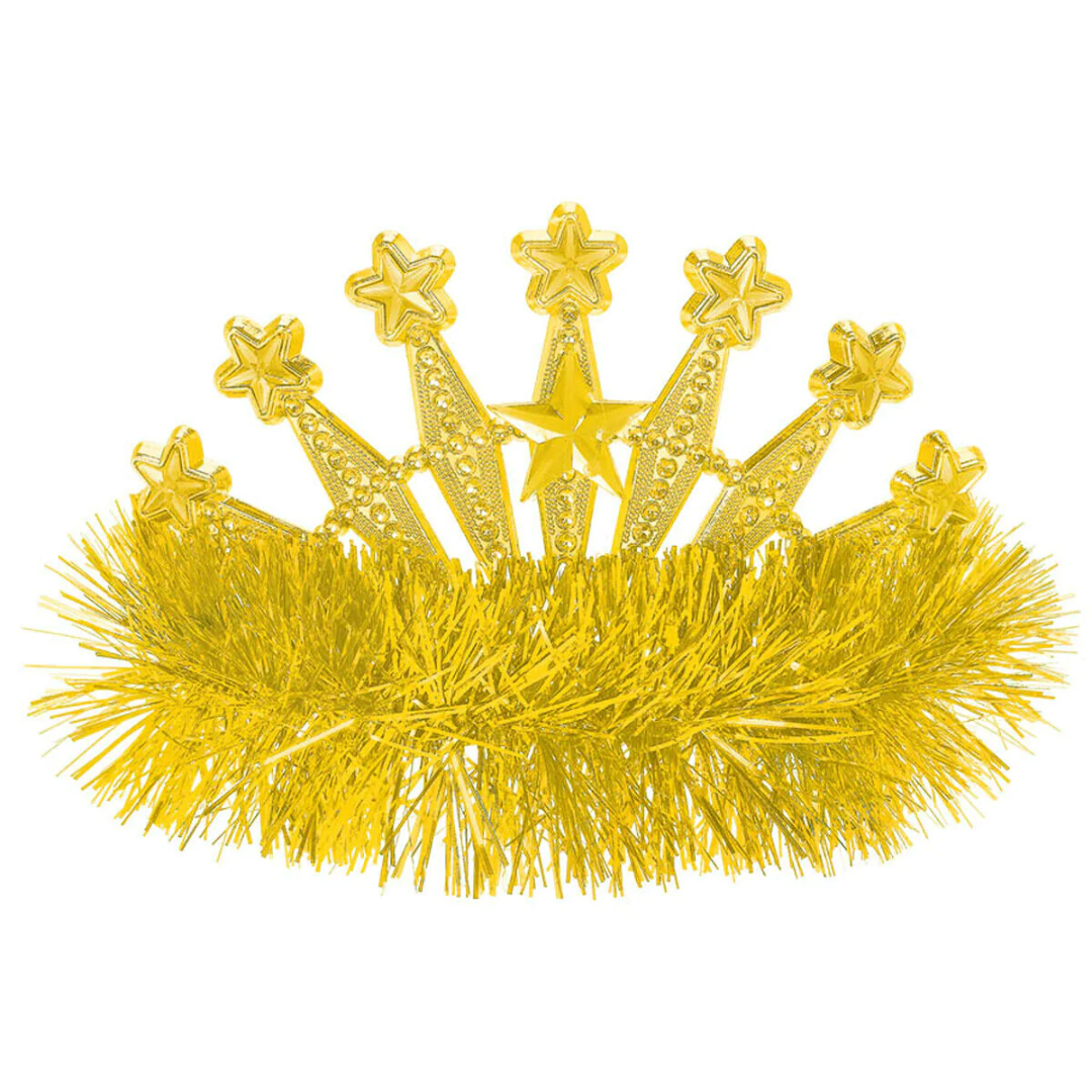 Tiara Gold