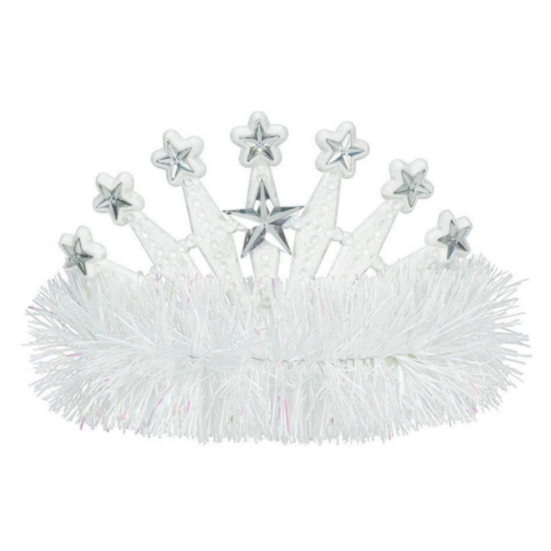 Tiara White