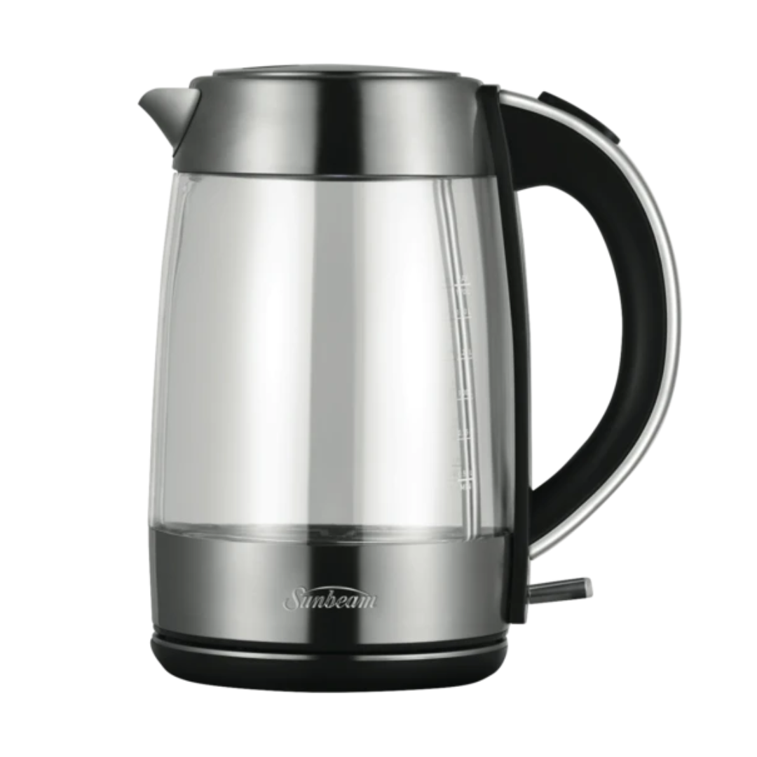 Sunbeam Maestro Glass Kettle