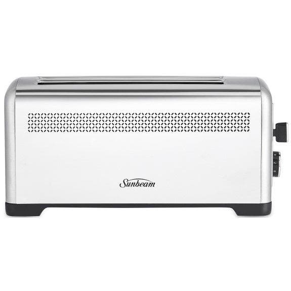 Sunbeam Fresh Start 4 Slice Toaster