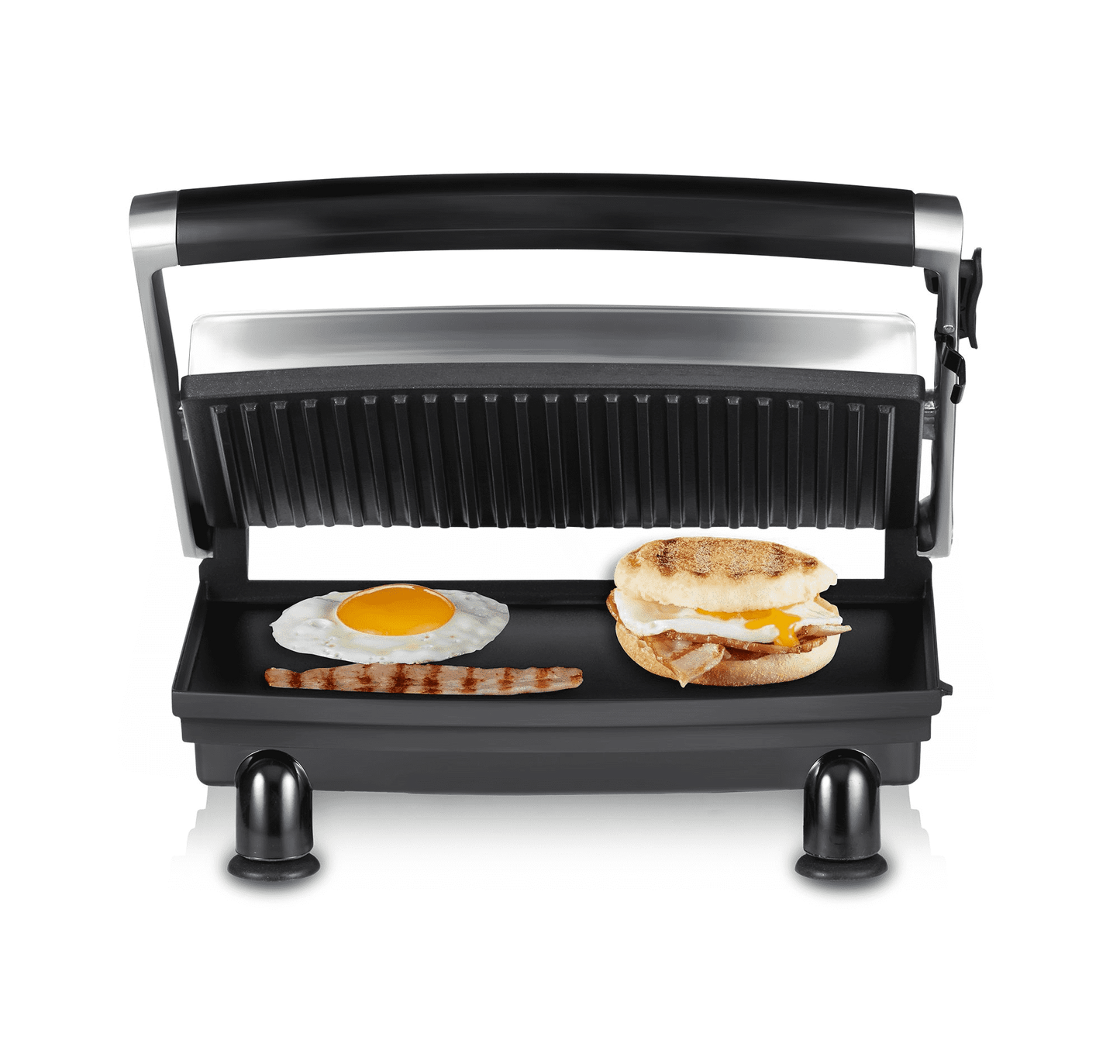 Sunbeam Compact Cafe Grill