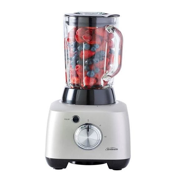 Sunbeam Multi Processor Plus
