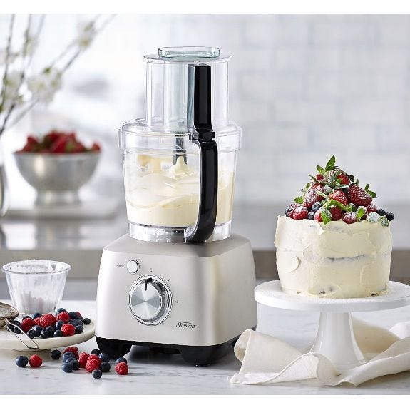Sunbeam Multi Processor Plus