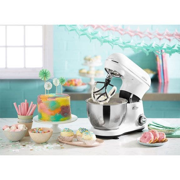 Sunbeam The Tasty One Planetary Mixer