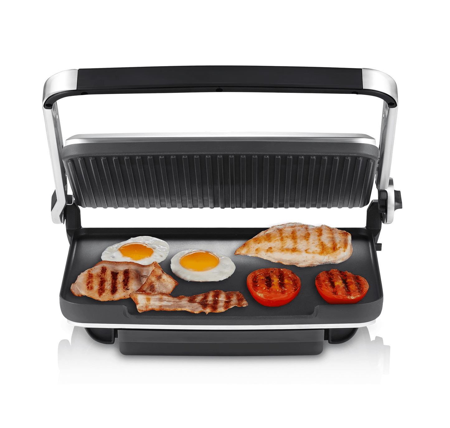 Sunbeam Cafe Contact Grill and Sandwich Press