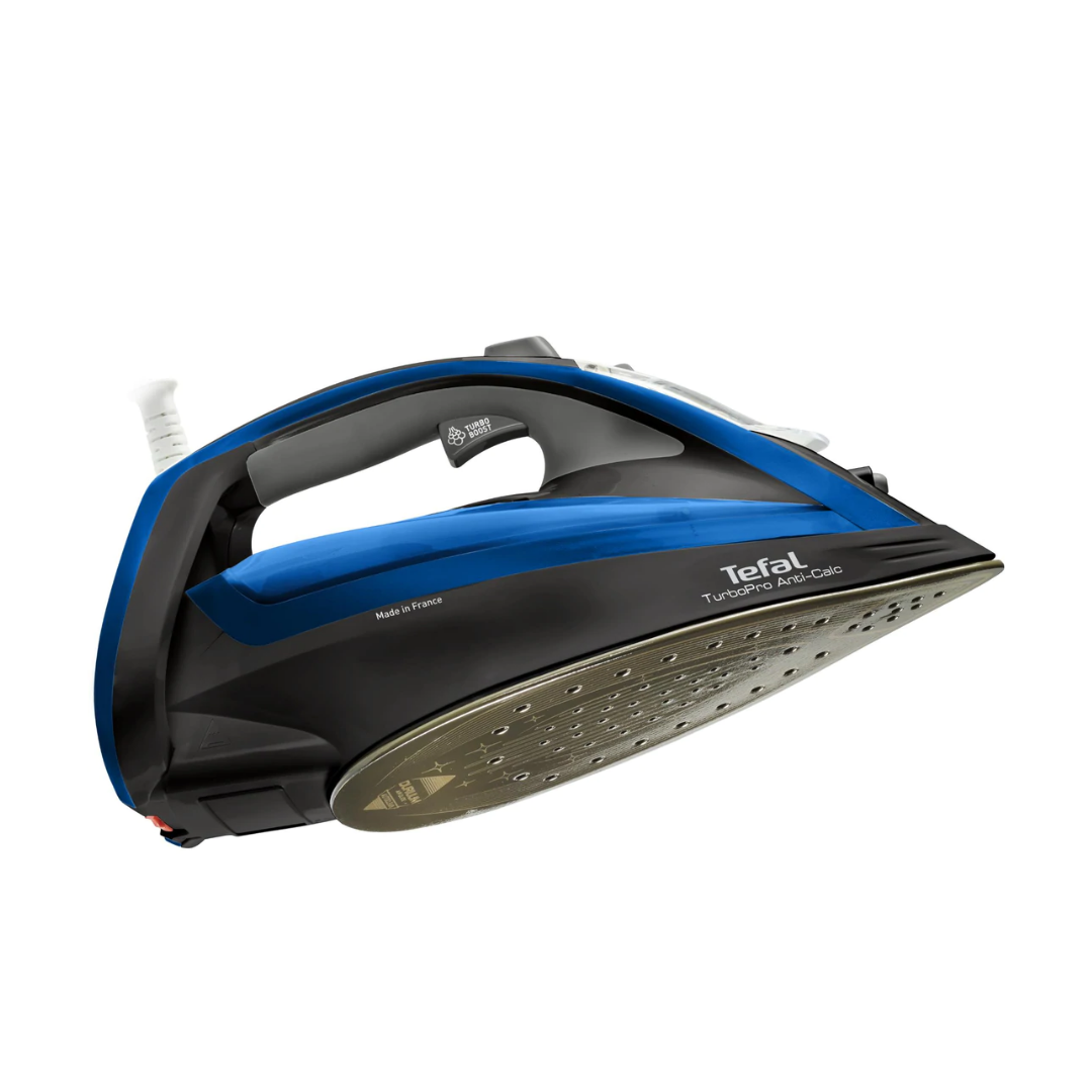 Tefal Turbo Pro Anti-Calc Iron