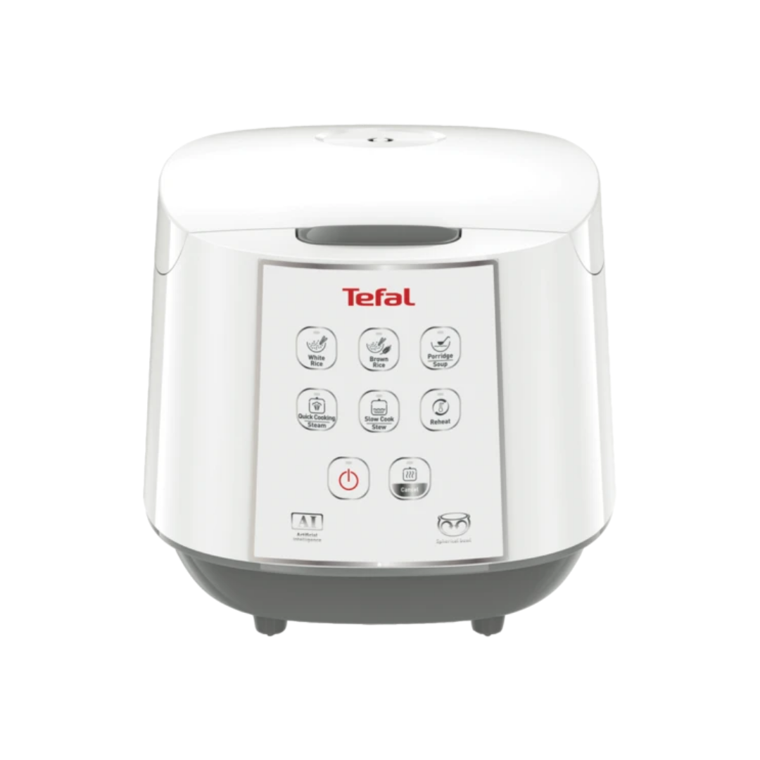 Tefal 10 Cup Rice & Slow Cooker
