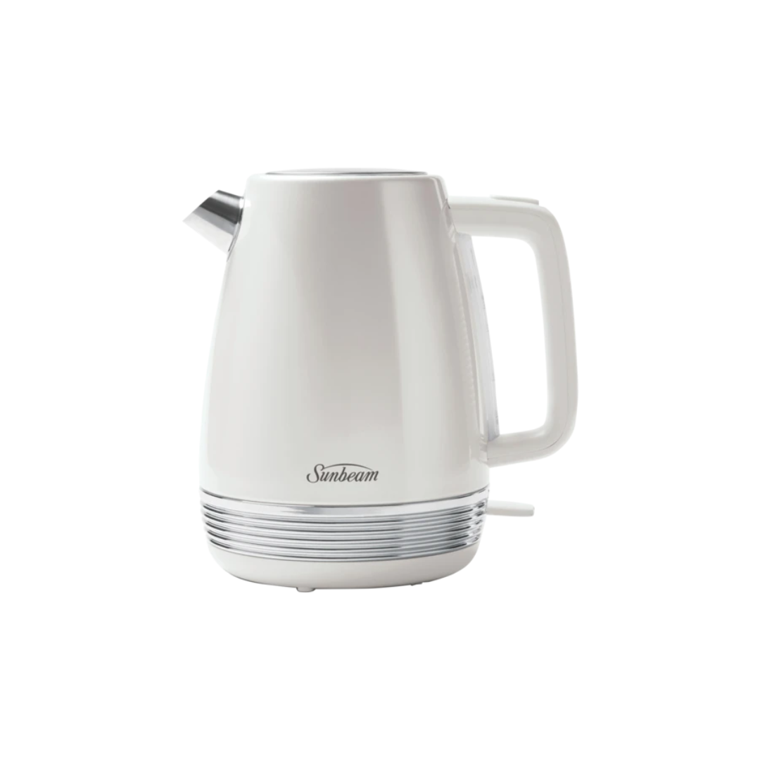 Sunbeam Chic Breakfast Pack - White