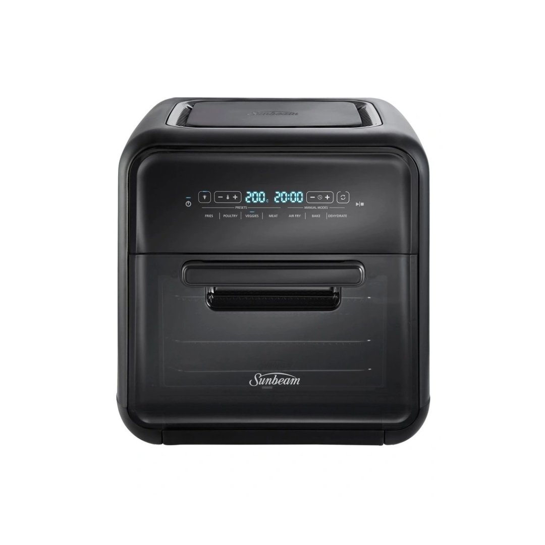 Sunbeam 10L 4-in-1 Air Fryer and Oven