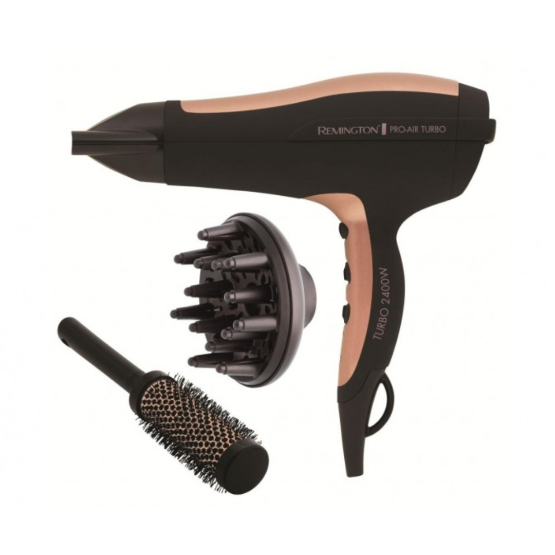 Remington Pro Air Turbo Hair Dryer