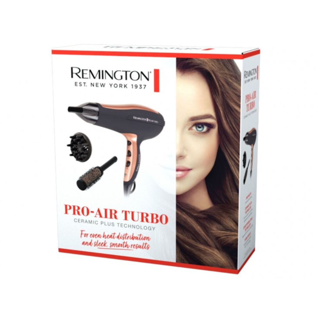 Remington Pro Air Turbo Hair Dryer