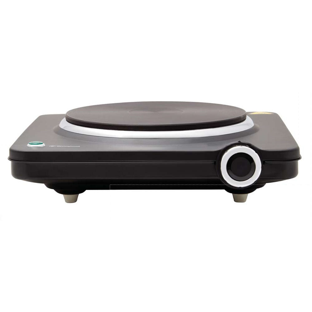 Westinghouse Single Electric Hotplate