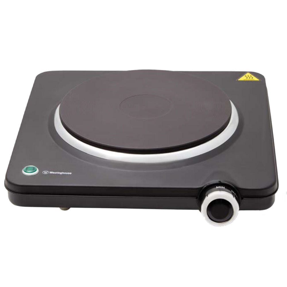 Westinghouse Single Electric Hotplate