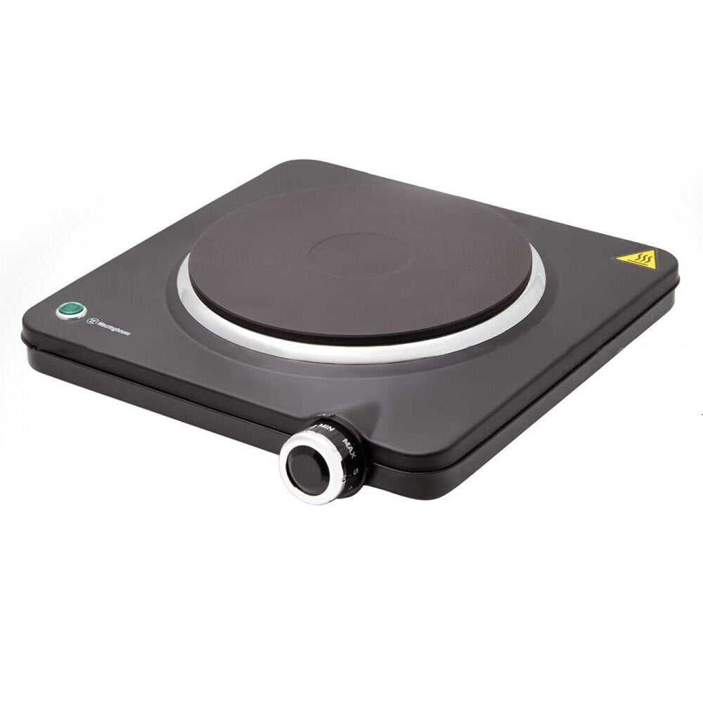 Westinghouse Single Electric Hotplate