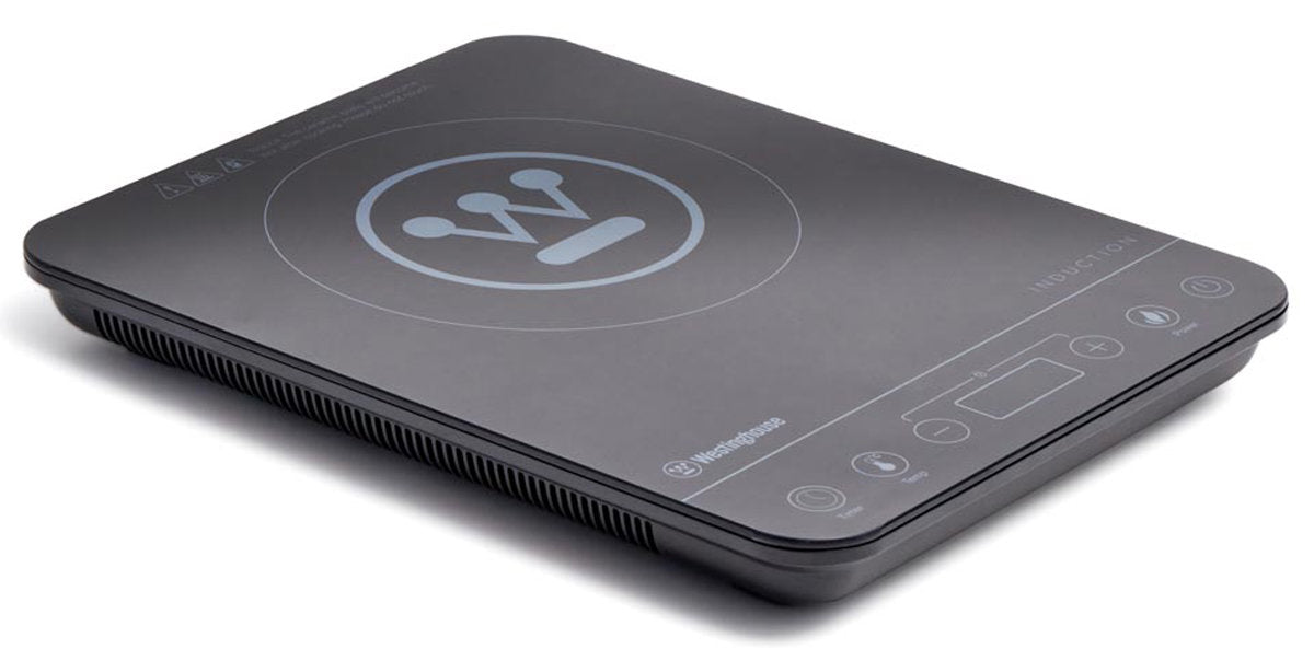 Westinghouse Portable Induction Cooktop WHIC01K