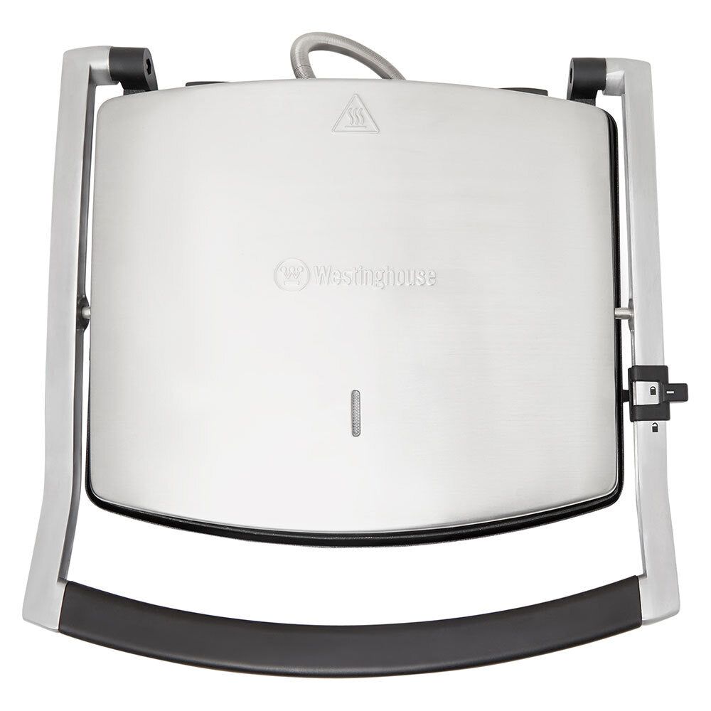 Westinghouse 4 Slice Sandwich Press