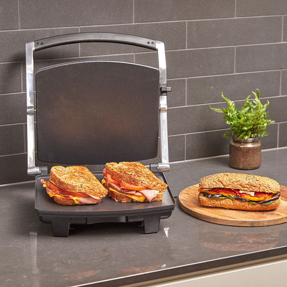 Westinghouse 4 Slice Sandwich Press