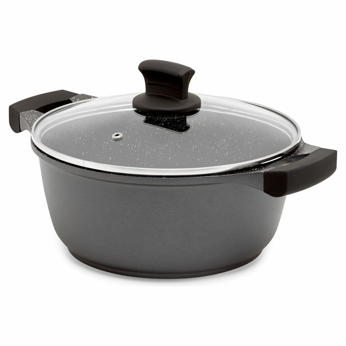 Westinghouse 5-Piece Pot and Pan Set - Stainless Steel