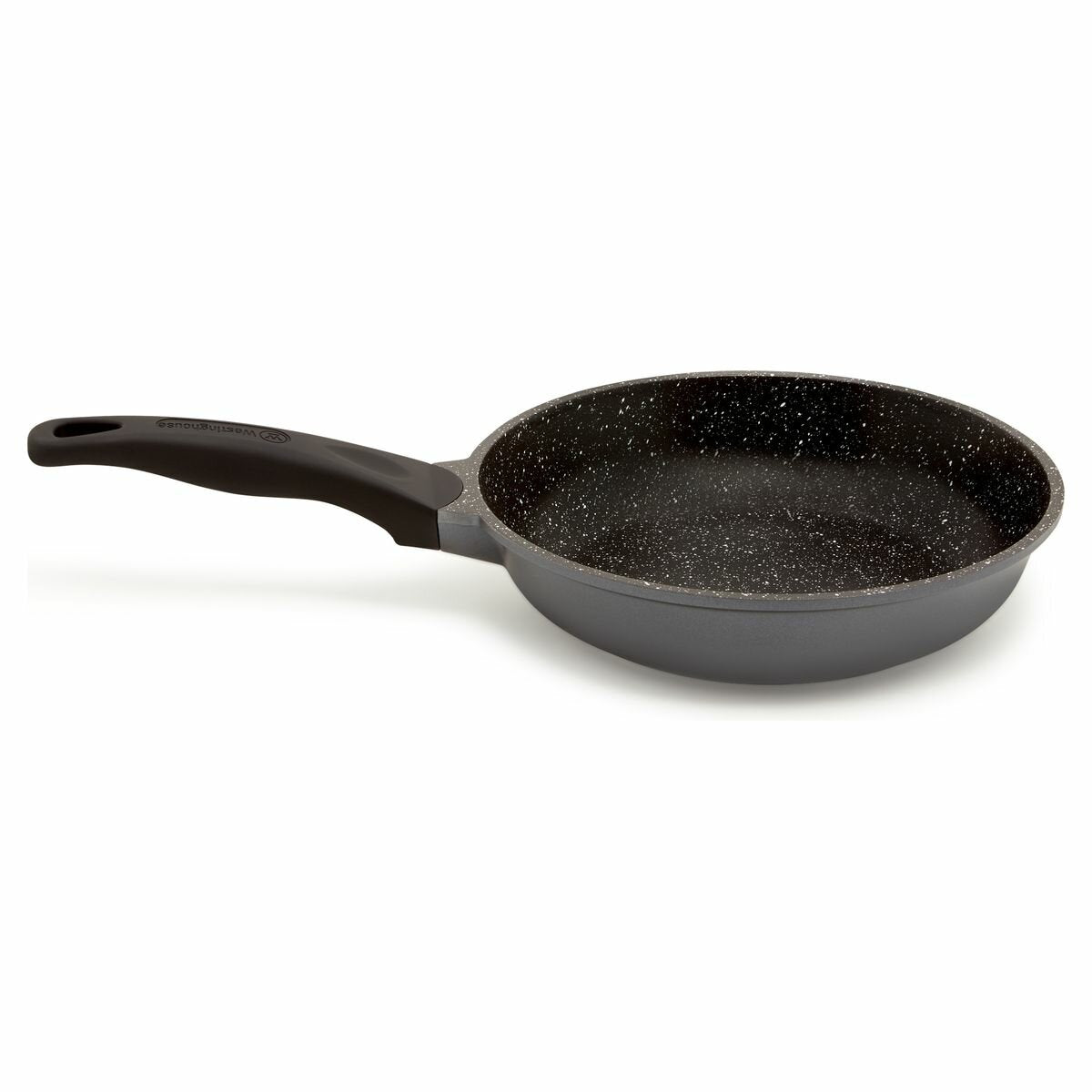 Westinghouse 5-Piece Pot and Pan Set - Stainless Steel