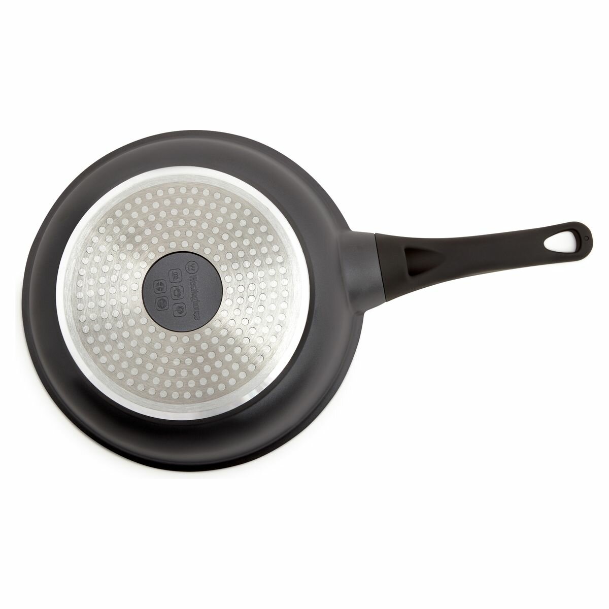 Westinghouse 5-Piece Pot and Pan Set - Stainless Steel