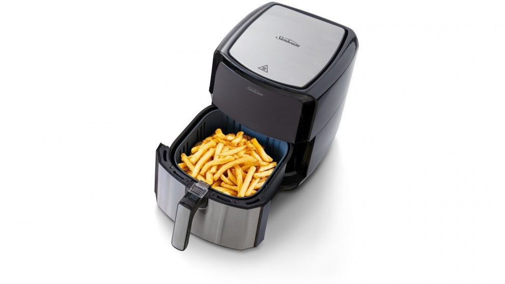 Sunbeam Diamond Force 3-in-1 Digital 5L Air Fryer