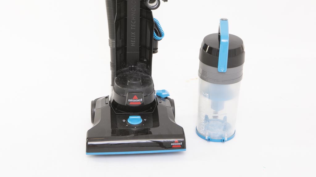 Bissell Powerforce Helix Upright Vacuum Cleaner