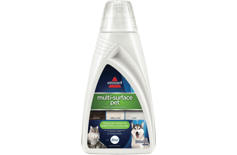Bissell CrossWave Multi Surface Pet Formula