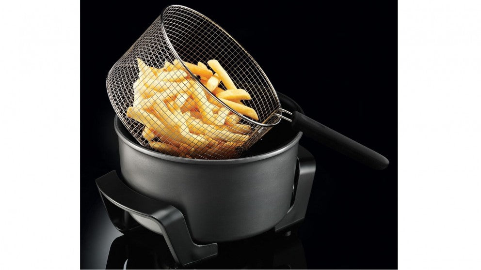 Sunbeam Multicooker Deep Fryer