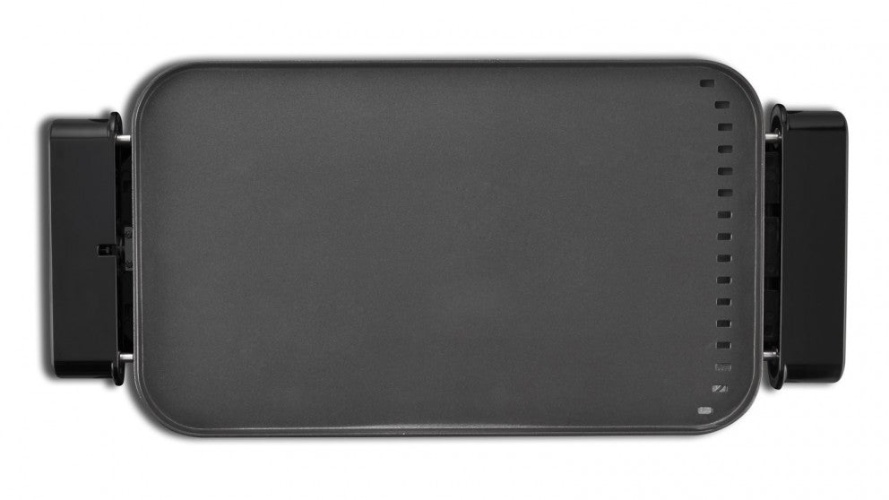 Sunbeam DiamondForce ReversaGrill BBQ Grill