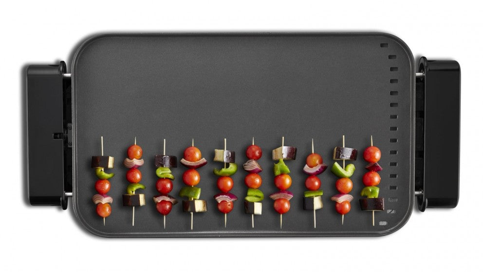 Sunbeam DiamondForce ReversaGrill BBQ Grill