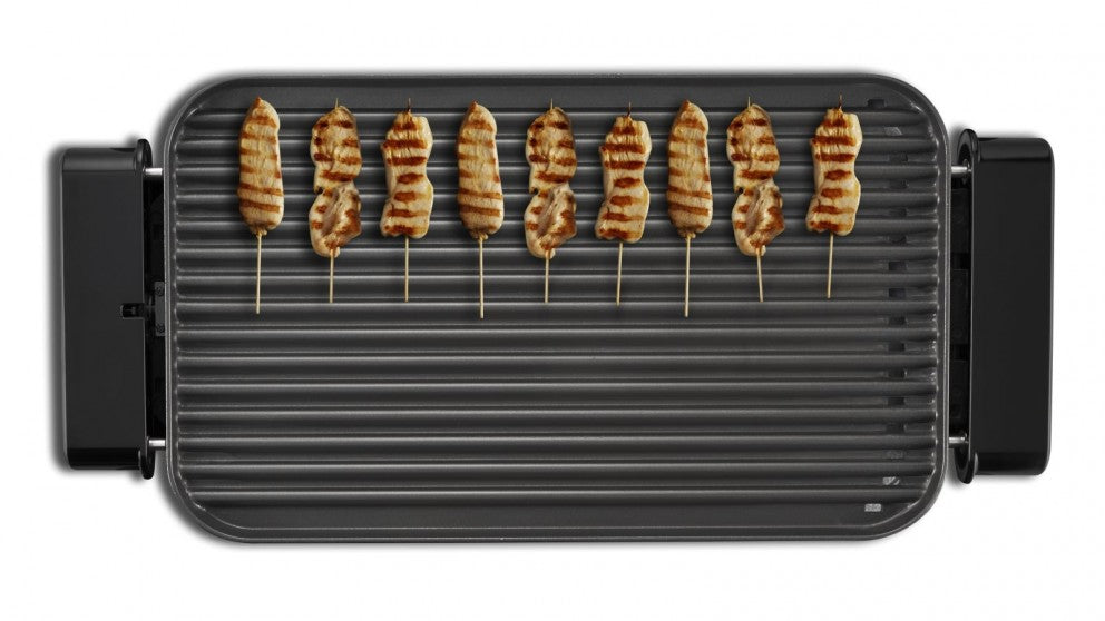 Sunbeam DiamondForce ReversaGrill BBQ Grill