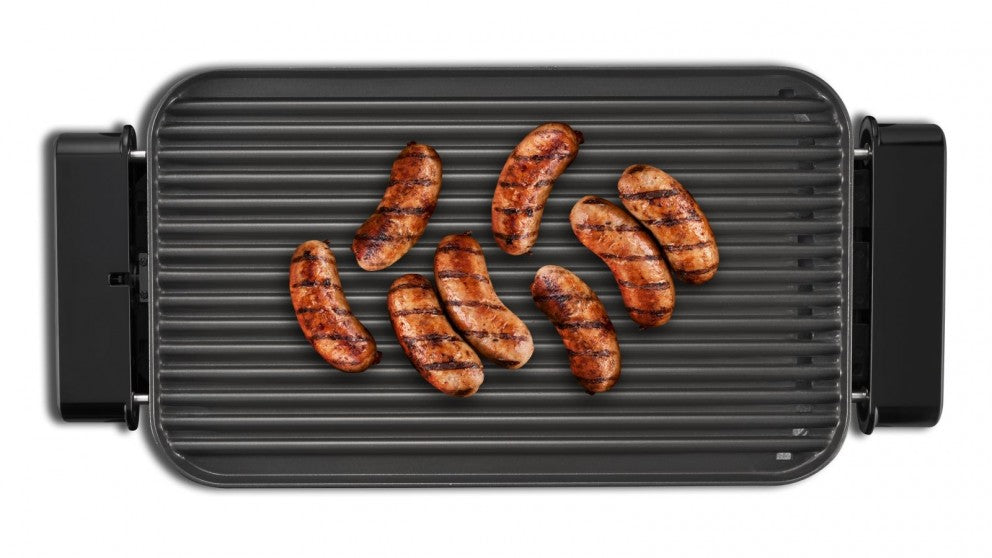Sunbeam DiamondForce ReversaGrill BBQ Grill