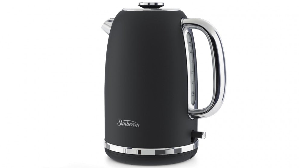 Sunbeam Alinea Collection Kettle - Dark Canyon